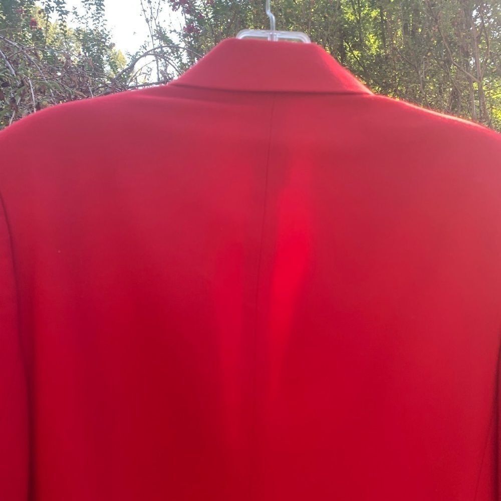 Talbots Jacket  - Picture 4 of 5